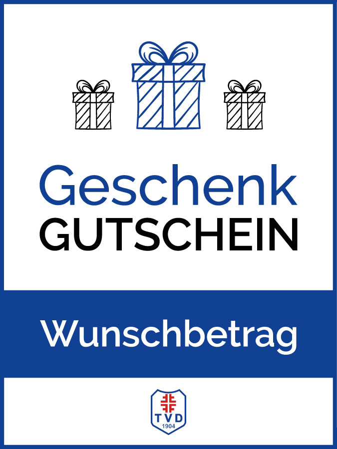 Gutschein zum Ausdrucken