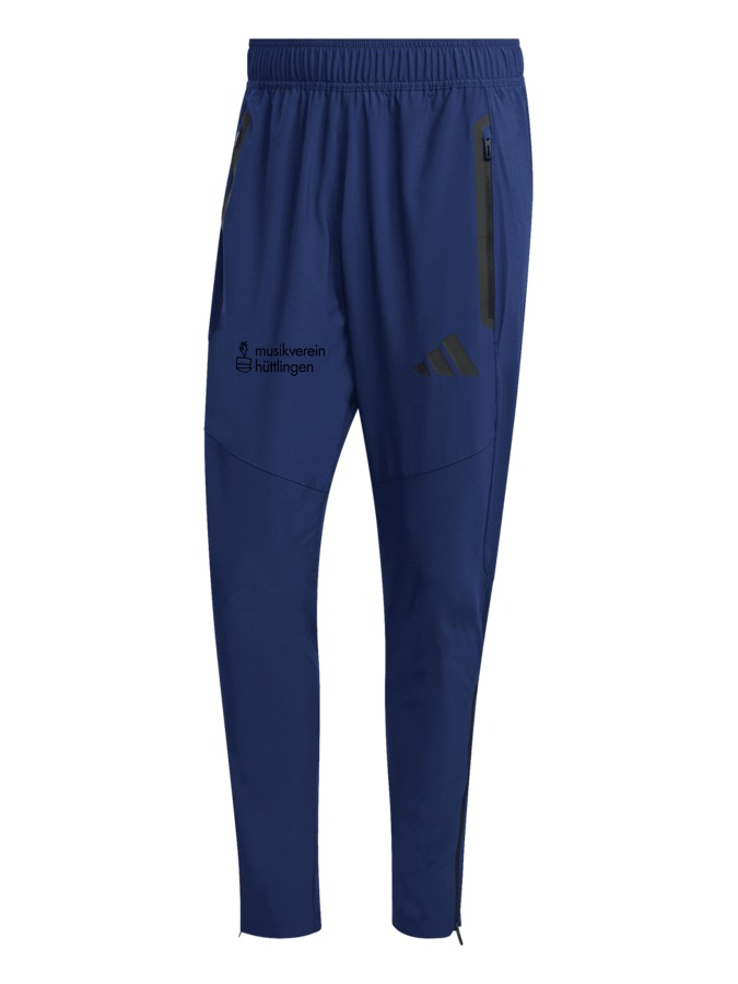 adidas Tiro Travel Woven Hose