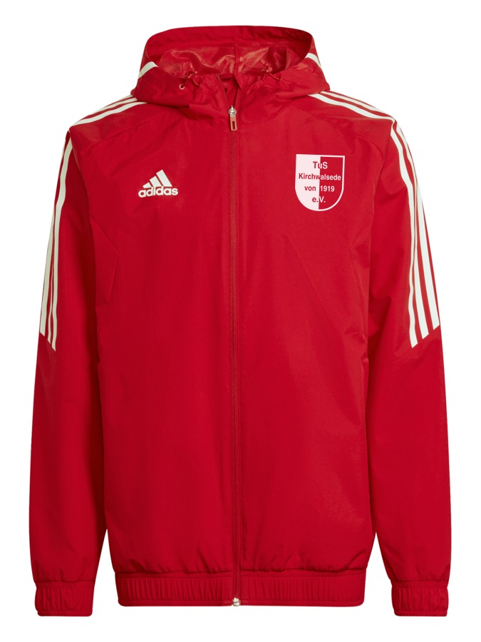 adidas Condivo 22 Allwetterjacke