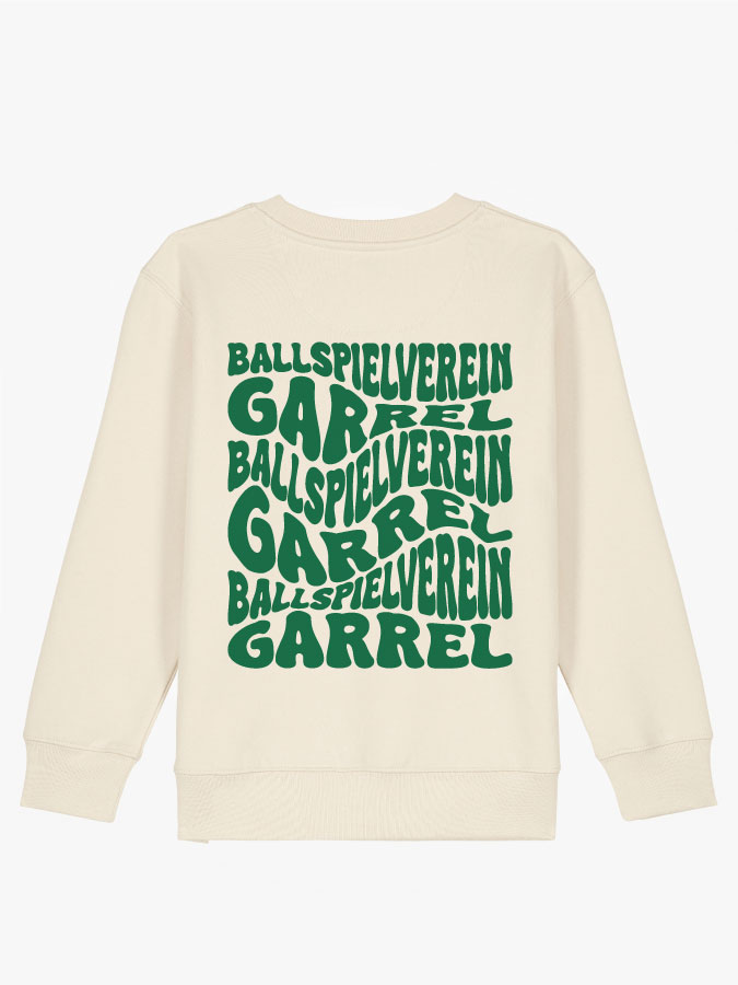 Sweater Wavy Kids