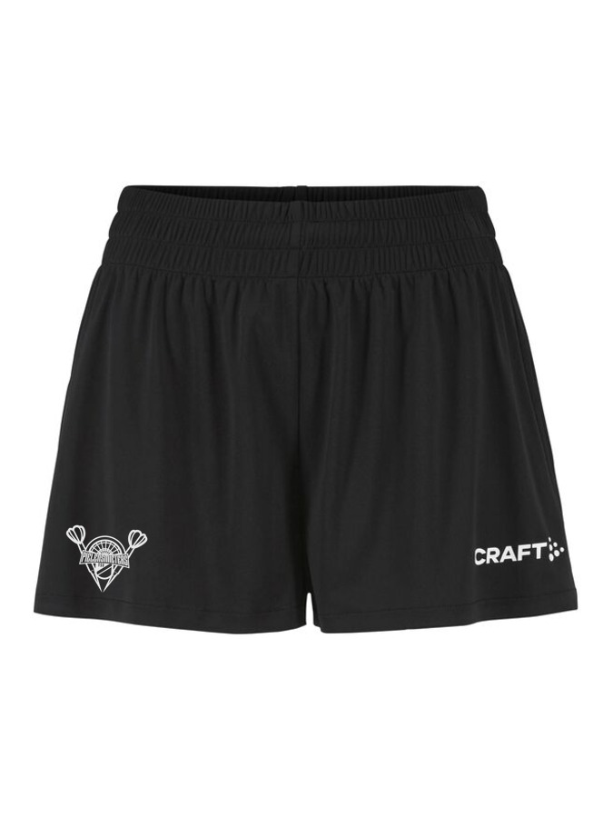 Craft Ability Jersey Shorts Damen