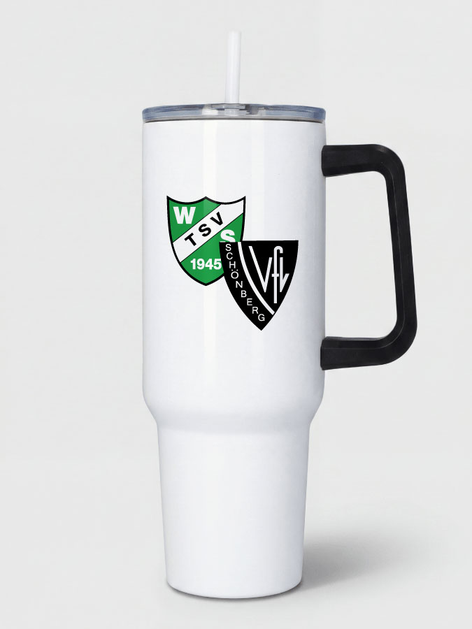 Tumbler Thermobecher 1,2 L