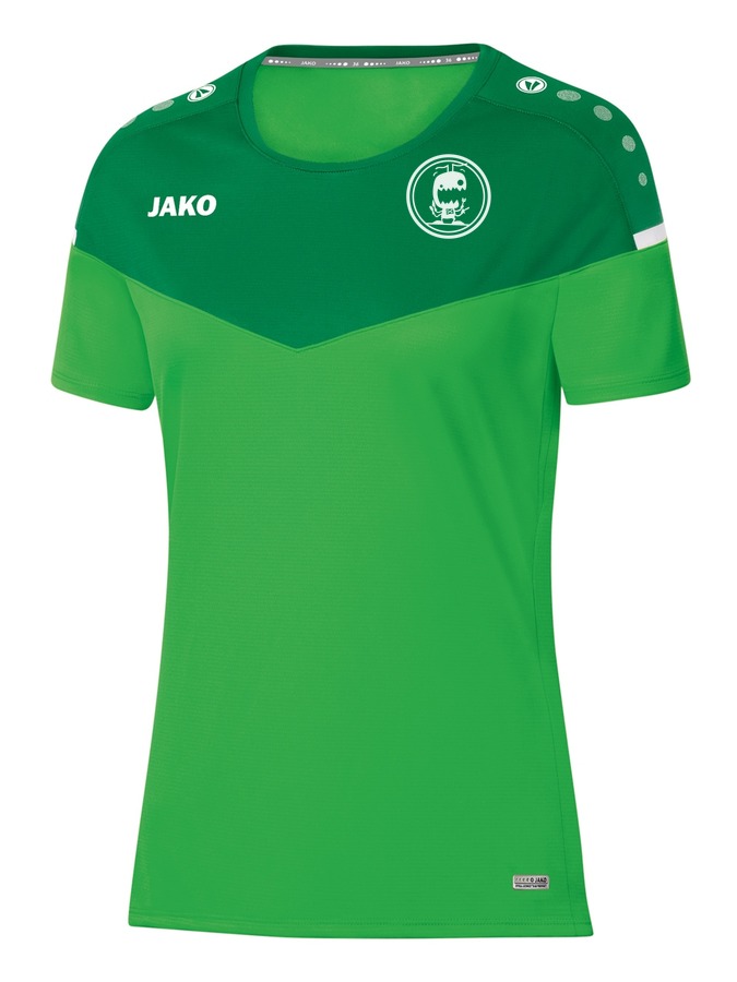 Jako T-Shirt Champ 2.0 Damen