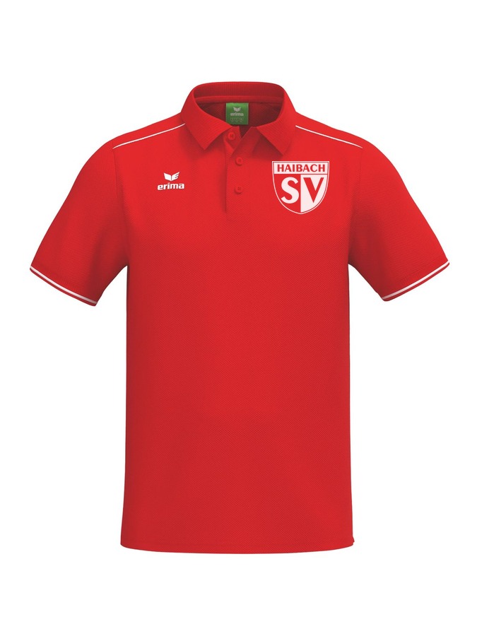 Erima Compete Poloshirt