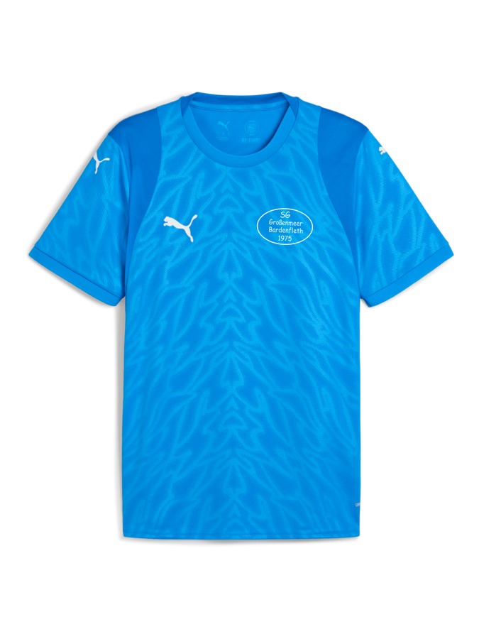 PUMA teamCUP Trikot