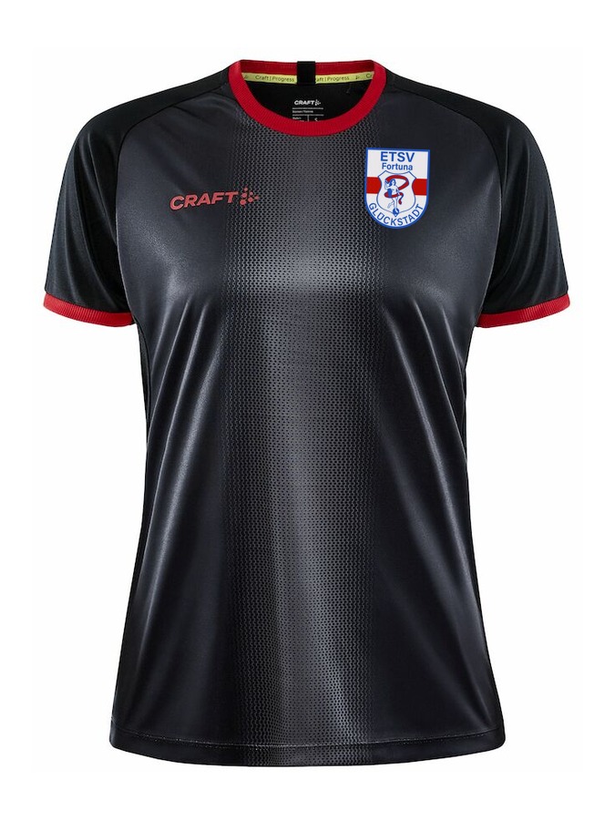 Craft Progress 2.0 Graphic Trikot Damen