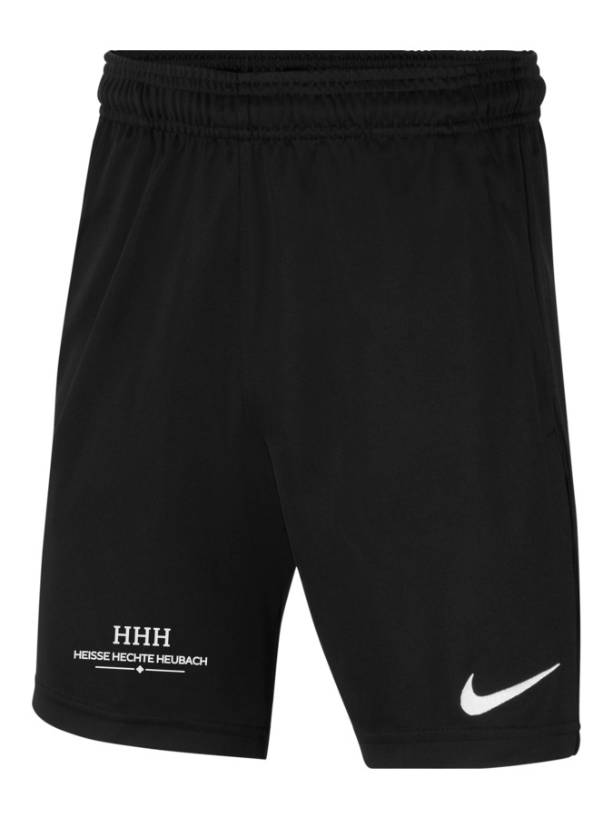 Nike Park 20 Knit Shorts Kinder