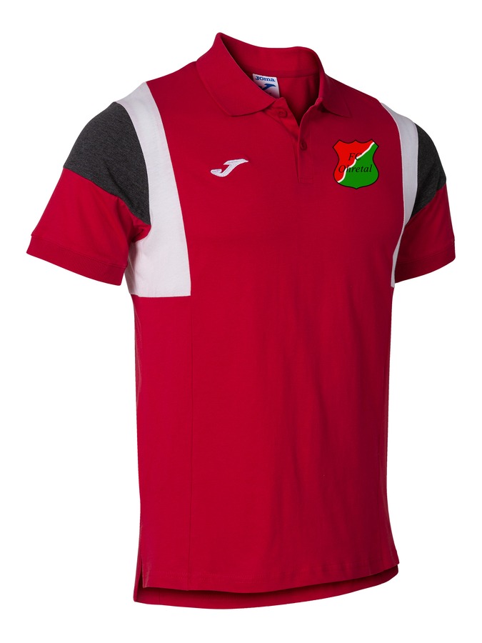 Joma Confort III Polo