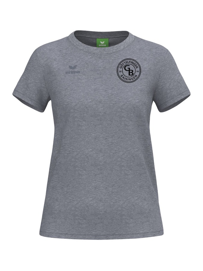 Erima Compete T-Shirt Damen