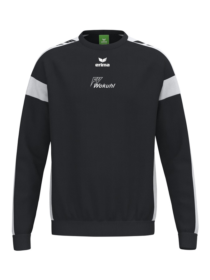 Erima Compete 3 Wings Torwartshirt