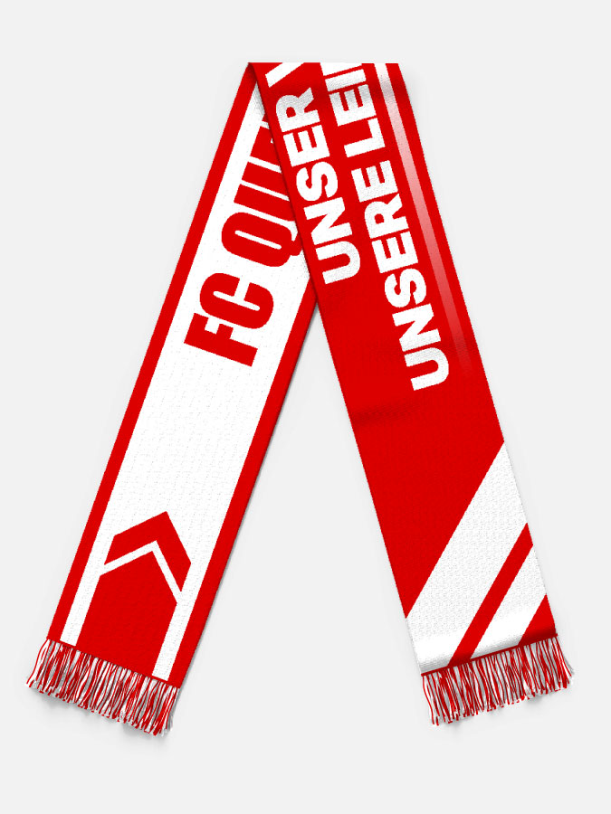 Fanschal Identity