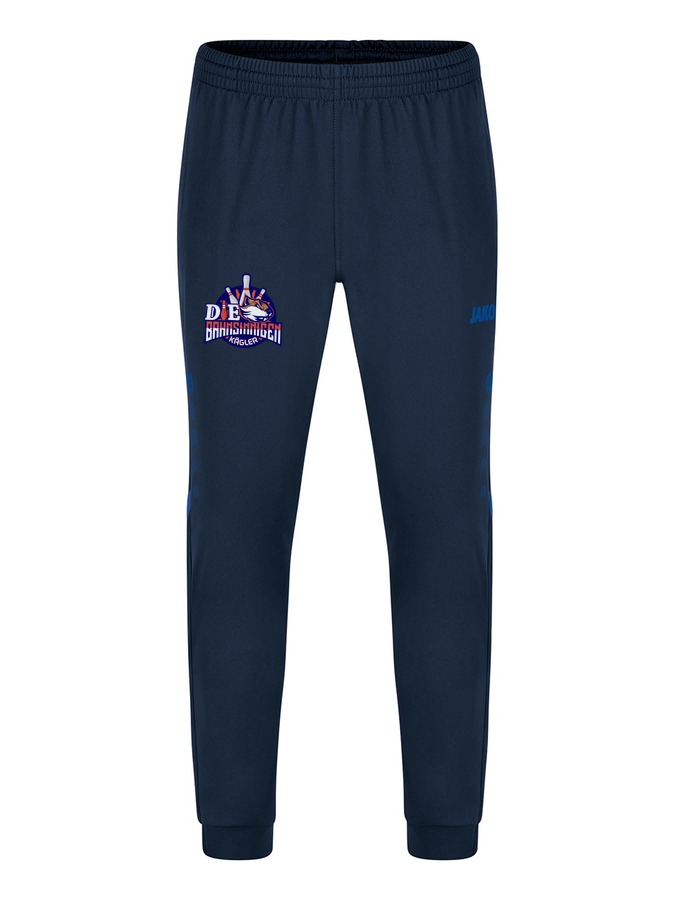 Jako Polyesterhose Challenge Damen