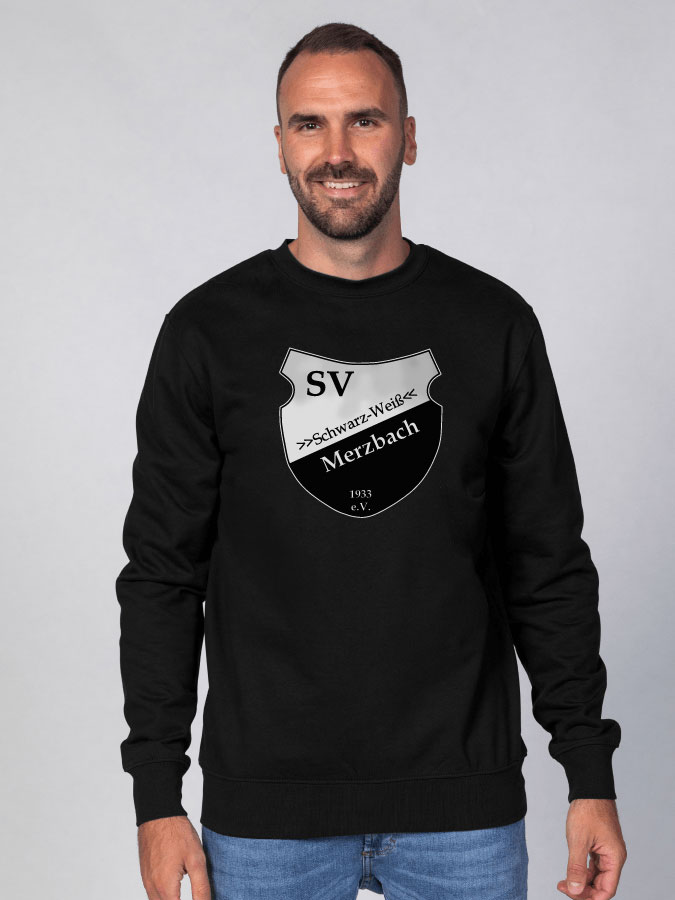 Sweatshirt Classic Herren