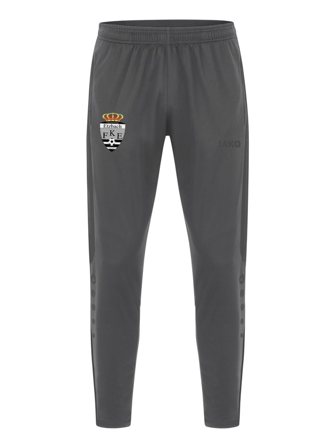 Jako Polyesterhose Power