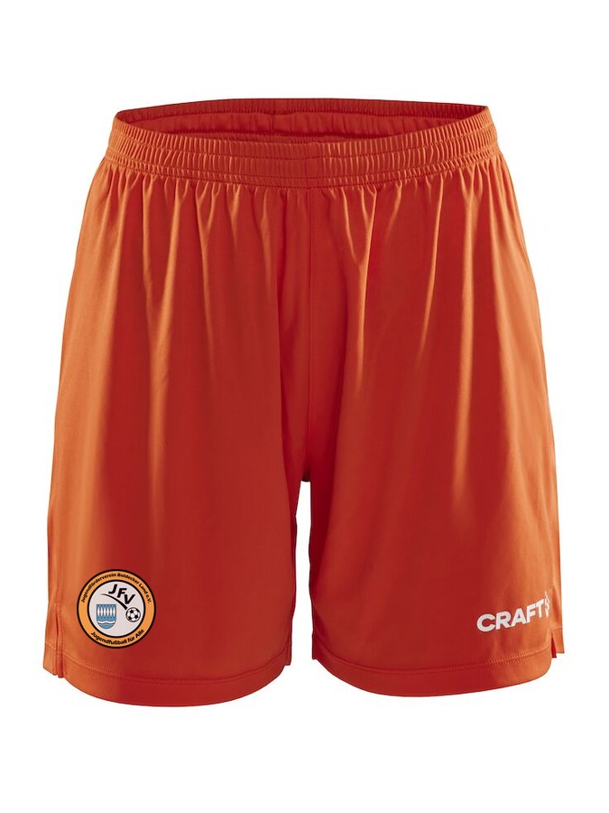 Craft Squad Go Short Solid Damen