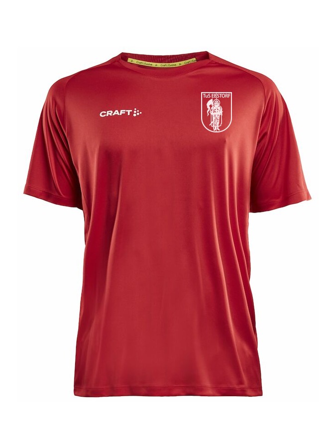 Craft Evolve T-Shirt