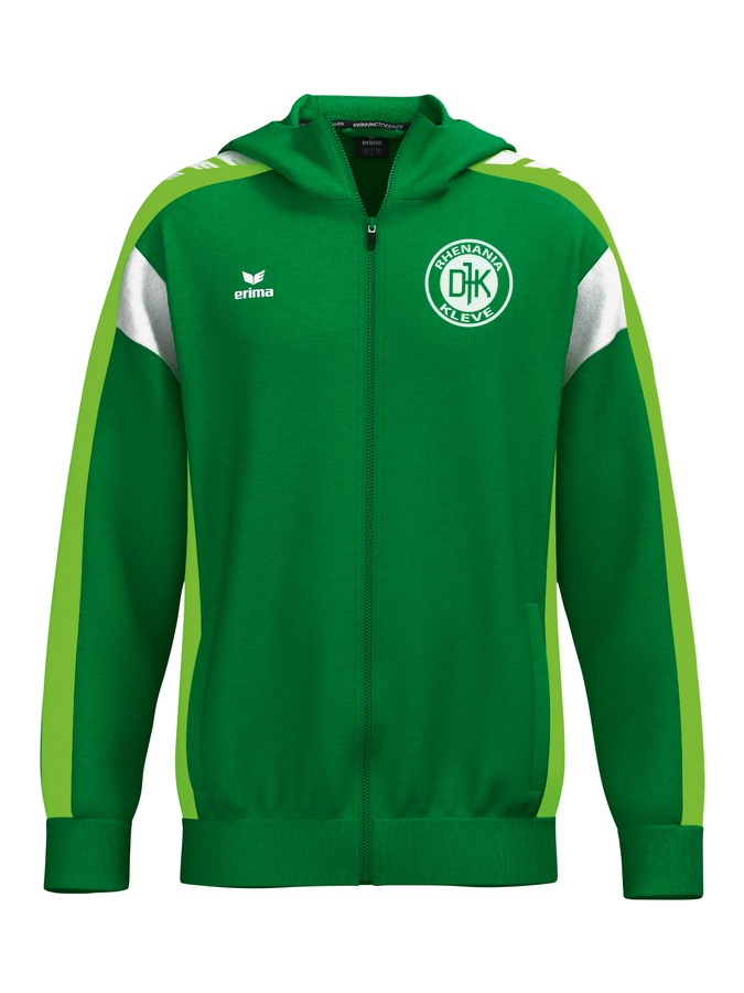 Erima Celebrate 125 Trainingsjacke mit Kapuze