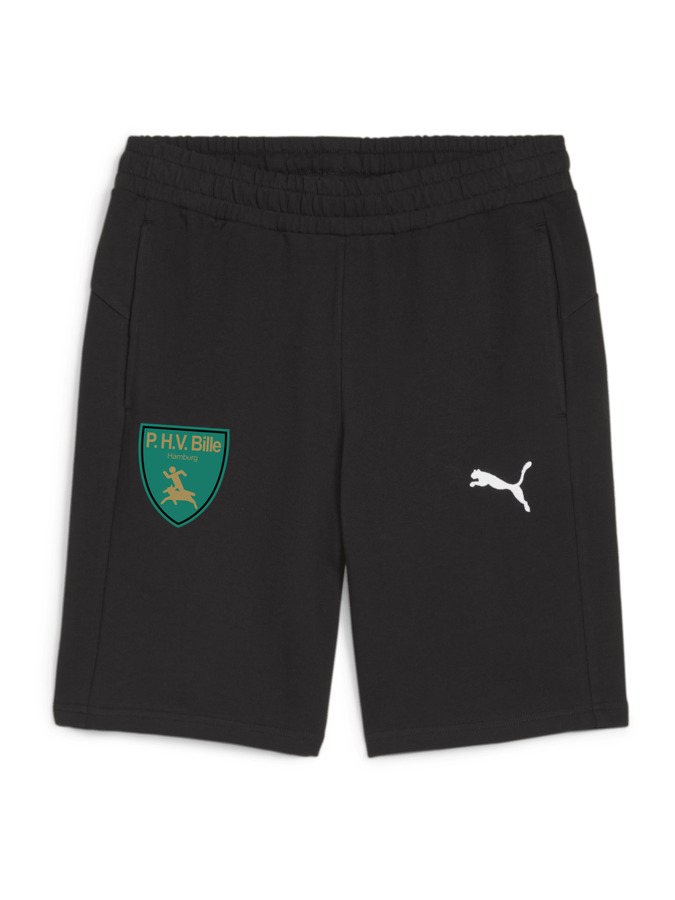 PUMA teamGOAL Casuals Shorts