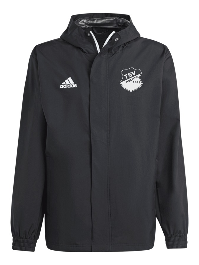 adidas Entrada 22 Allwetterjacke