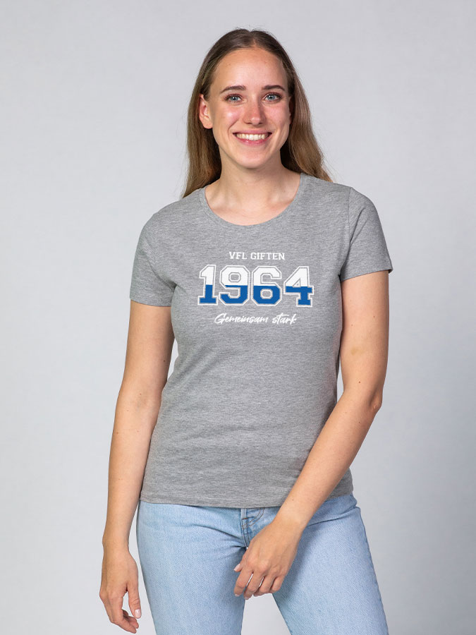 Shirt Established Damen