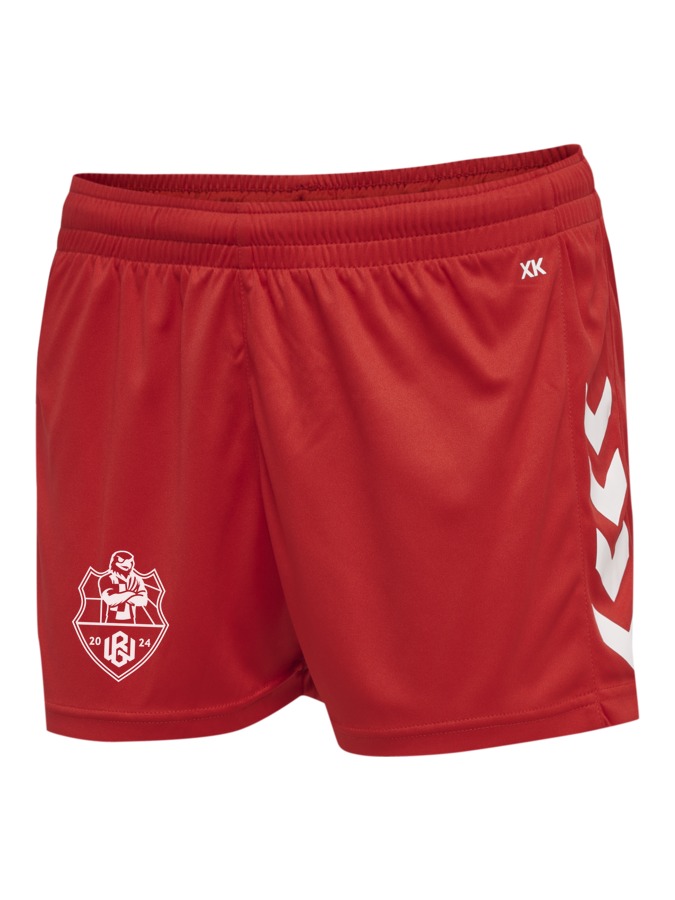 Hummel Core XK Trainingsshorts Damen