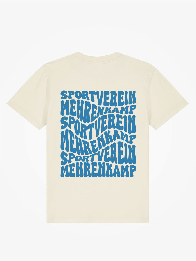 T-Shirt Wavy Kids