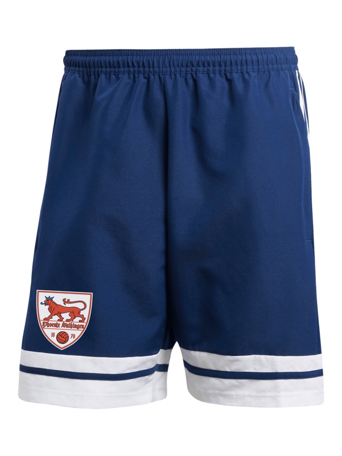 adidas Squadra 25 Downtime Shorts