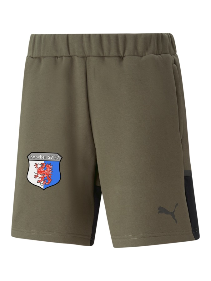 PUMA teamCUP Casuals Shorts