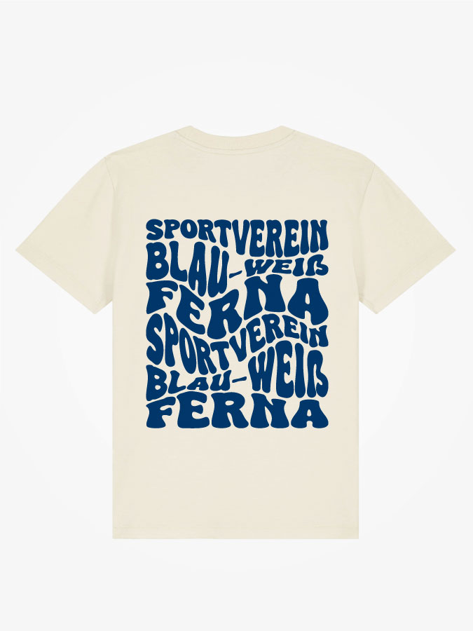 Shirt Wavy Kids