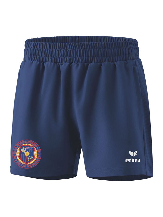 Erima Change Shorts Damen