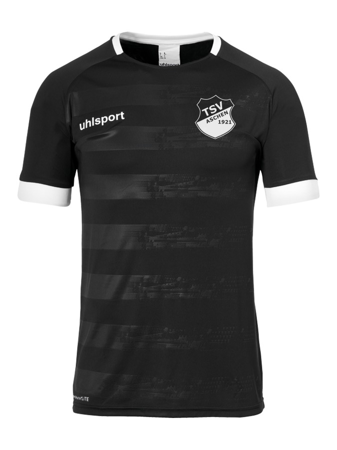 uhlsport Division 2.0 Trikot Kurzarm