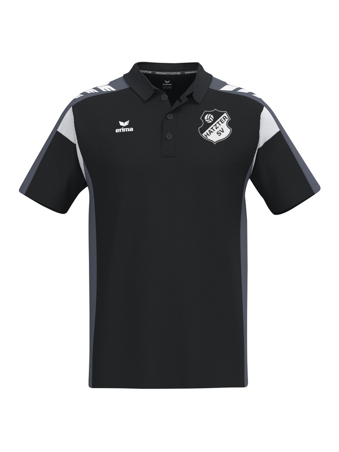 Erima Celebrate 125 Poloshirt Function