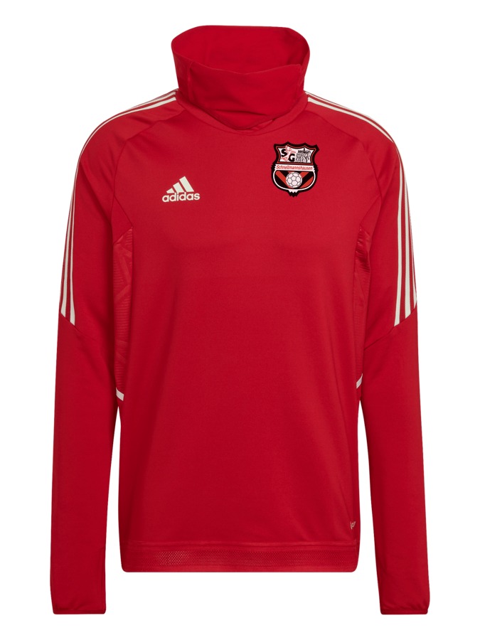 adidas Condivo 22 Pro Oberteil