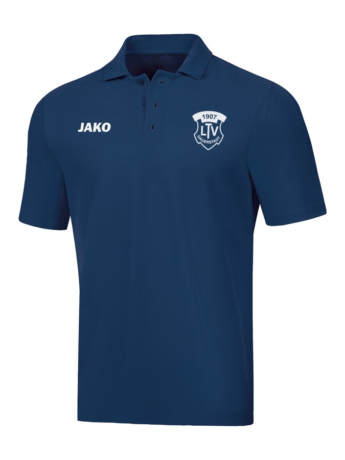 Jako Poloshirt Base