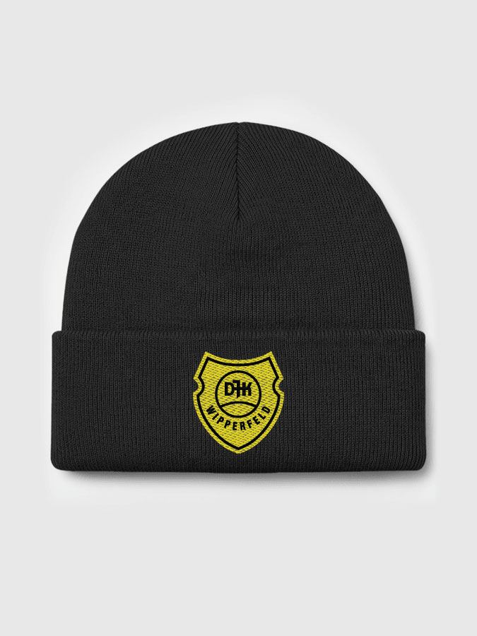 Beanie Kids Sticklogo