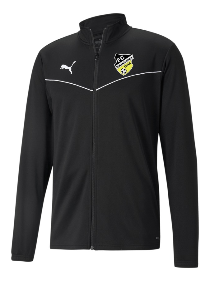 PUMA teamRISE Training Poly Trainingsjacke