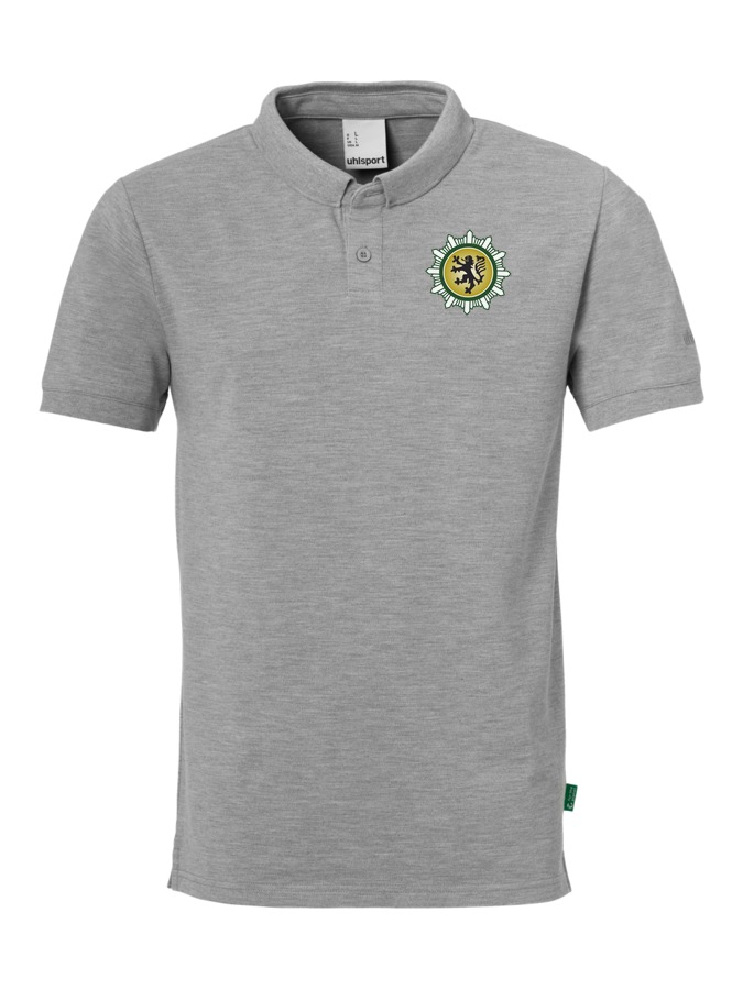 uhlsport Essential Polo Shirt Prime
