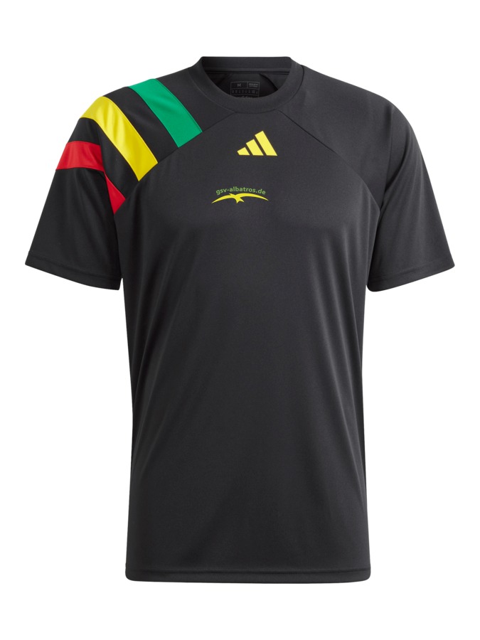 adidas Fortore 23 Trikot
