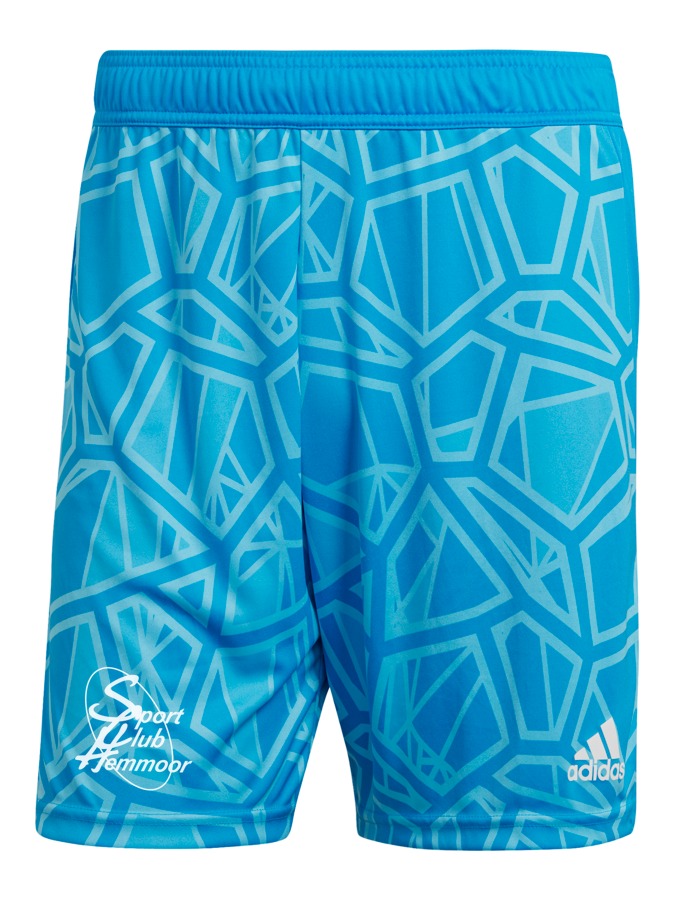adidas Condivo 22 Torwartshorts
