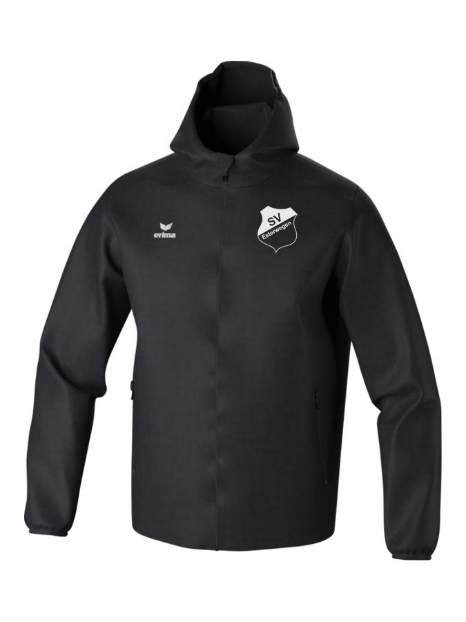 Erima Liga Star Allwetterjacke