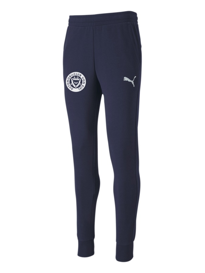 PUMA teamGOAL 23 Casuals Hose