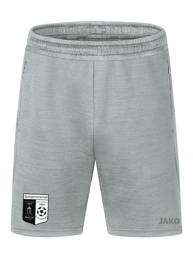 Jako Short Challenge