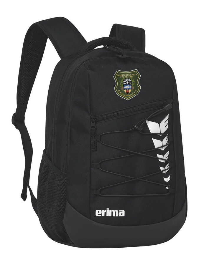 Erima Six Wings Rucksack