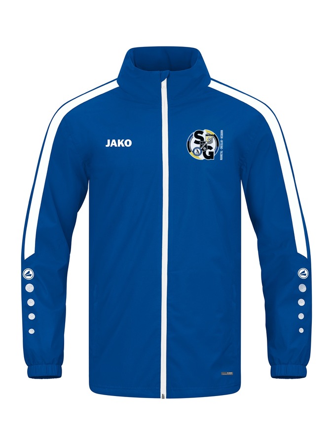 Jako Allwetterjacke Power