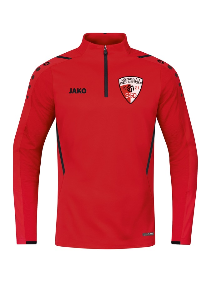 Jako Ziptop Challenge