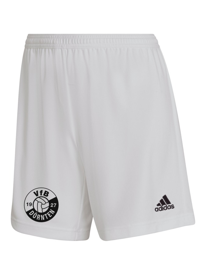 adidas Entrada 22 Shorts Damen