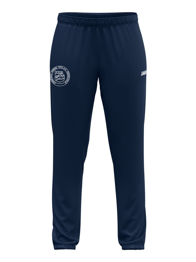 Jako Polyesterhose Dynamic Damen