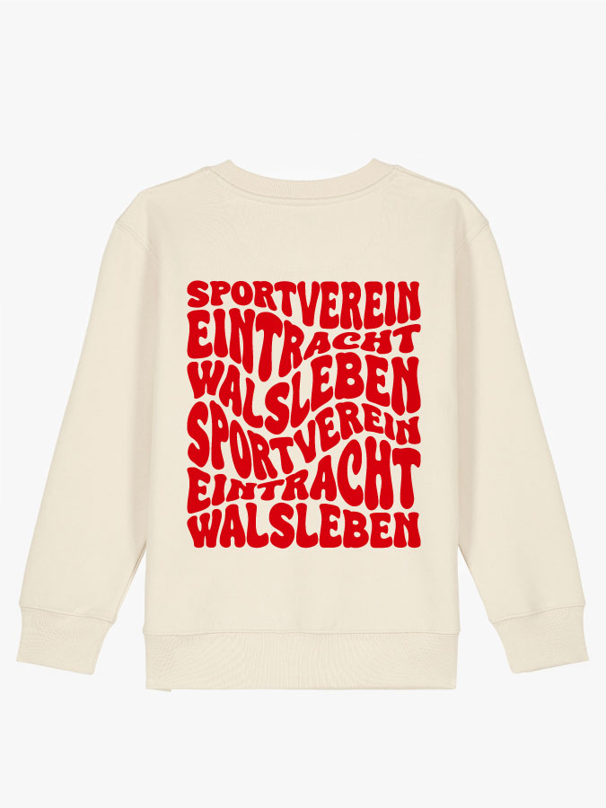 Sweater Wavy Kids