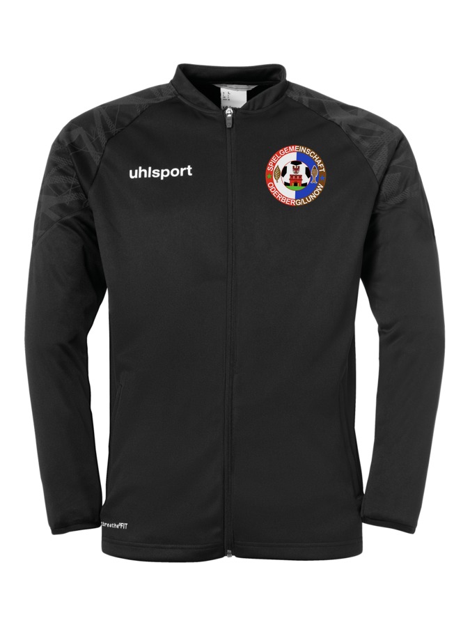 uhlsport Goal 25 Poly Jacke