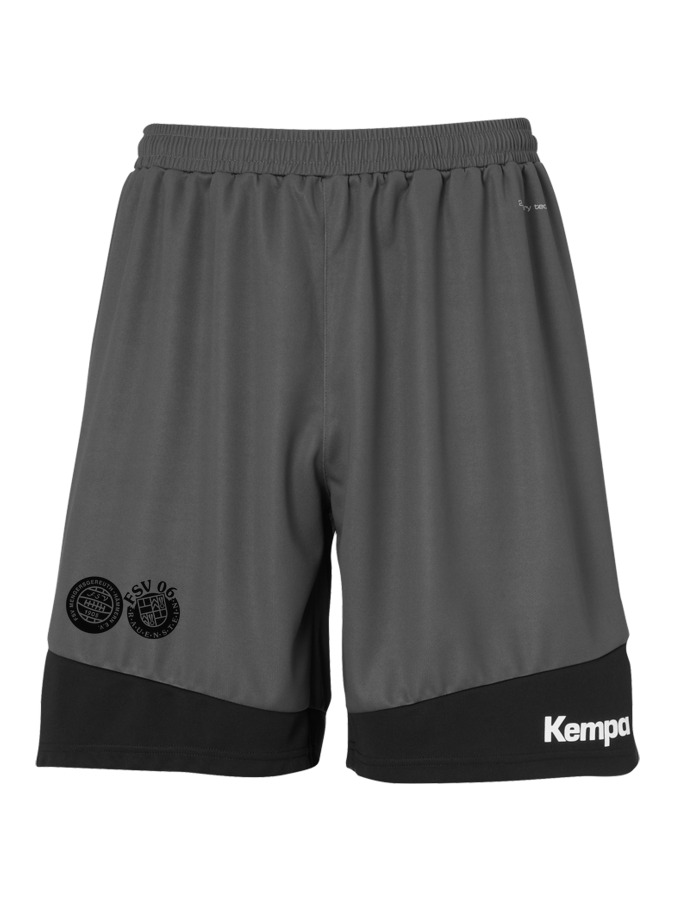 Kempa Emotion 2.0 Shorts